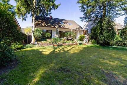 Haus zum Kaufen in Hamm 325.000,00 € 147 m²