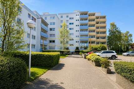 Wohnung zum Kaufen in Frankfurt am Main Nied 137.500,00 € 32 m² - Frankfurt am Main / Nied