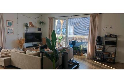 3 Raum Wohnung mit Einbauküche in Zöllnitz (ruhige Lage) - Bucha