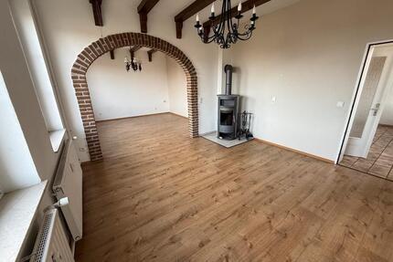 Schöne 3-Zimmer-Wohnung mit Charakter zu vermieten – ab sofort - Georgsmarienhütte