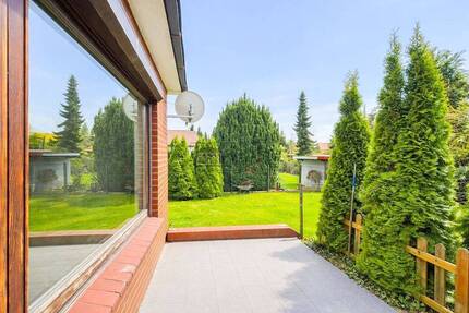 Wohntraum in herrlicher Ruhe - 149.000,00&nbsp;EUR Kaufpreis, ca.&nbsp; 110,00&nbsp;m&sup2;&nbsp;Wohnfl&auml;che in Ilsede (PLZ: 31246) Groß Lafferde