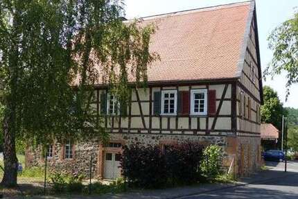 Haus zum Kaufen in Hirzenhain 185.000,00 € 345 m²