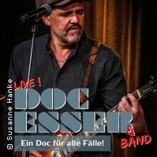 Doc Esser - Ein Doc für alle Fälle