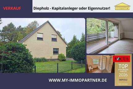 Haus zum Kaufen in Diepholz 285.000,00 € 210 m²