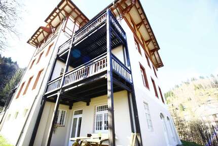 Wohnung zum Kaufen in Todtmoos 64.000,00 € 50.4 m²