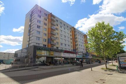 *Ihre neue, frisch sanierte Wohnung wartet auf Sie* - Magdeburg