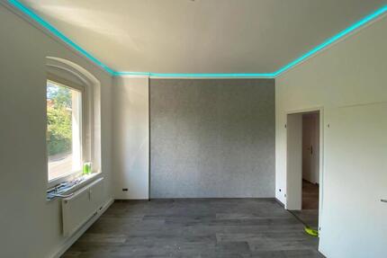Schöne moderne 4-Zimmer Wohnung zu vermieten - Döbeln