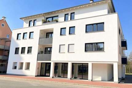 Wohnung zum Kaufen in Donauwörth 459.000,00 € 114.89 m²