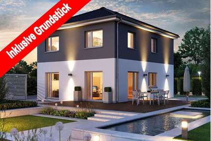 Haus zum Kaufen in WickedeEchthausen 519.000,00 € 150 m² - Wickede/Echthausen