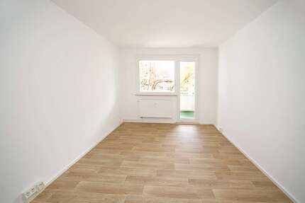 Wohnung zum Mieten in Lutherstadt Eisleben 320,00 € 61.83 m²