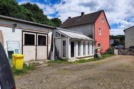 Handwerker-Imobilie - 245.000,00&nbsp;EUR Kaufpreis, ca.&nbsp; 130,00&nbsp;m&sup2;&nbsp;Wohnfl&auml;che in Zweibrücken (PLZ: 66482) Oberauerbach