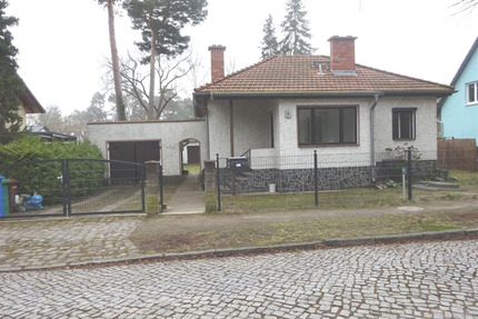 Haus zum Kaufen in Zeuthen 435.000,00 € 75 m²
