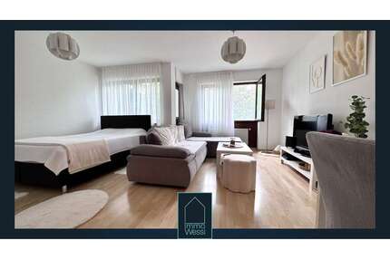 Wohnung zum Kaufen in Karlsruhe 139.000,00 € 30.78 m²