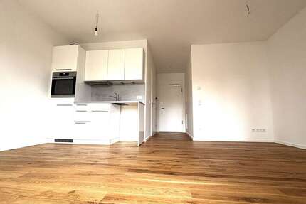Wohnung zum Mieten in Berlin 630,04 € 33.16 m²