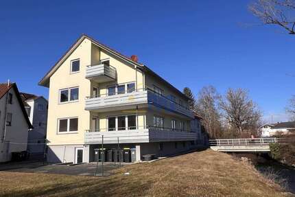 Wohnung zum Kaufen in Bad Wurzach 279.000,00 € 116.99 m²