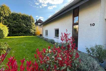 Wohnung zum Kaufen in Bensheim 499.000,00 € 136.45 m²