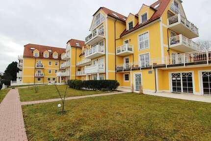 Wohnung zum Mieten in Utting 920,00 € 66 m²