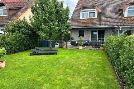 Haus zur Miete - schönes zu Hause mit viel Platz und Garten - Cottbus Gallinchen