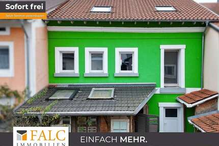 Haus zum Kaufen in Merzig 159.000,00 € 180 m²