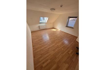 Wohnung 580€ Warm. 1.5 Zimmer - 440,00&nbsp;EUR Kaltmiete, ca.&nbsp; 40,00&nbsp;m&sup2; in Wesselburen (PLZ: 25764)