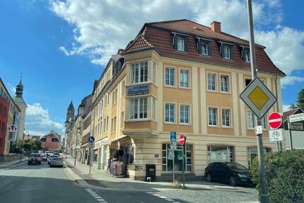 Wohn- und Geschäfthaus - 479.000,00&nbsp;EUR Kaufpreis, ca.&nbsp; 412,00&nbsp;m&sup2; in Bautzen (PLZ: 02625)
