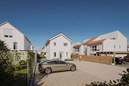 Haus zum Kaufen in Worms 479.000,00 € 106 m²