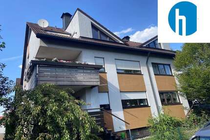 Wohnung zum Kaufen in Forchheim 292.000,00 € 89 m²