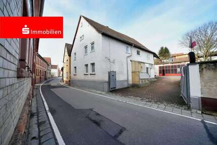 Haus zum Kaufen in Schaafheim 265.000,00 € 208.92 m²