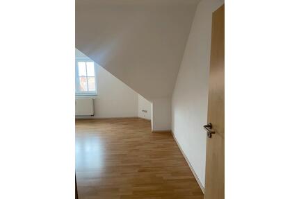 helle 1-Raumwohnung in Hochkirch - Radibor