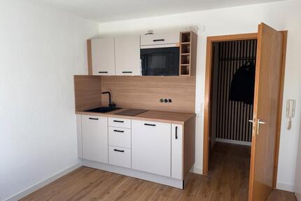 Modernes Apartment 5,7% Rendite! - Schweinfurt Gartenstadt