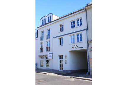 Wohnung zum Mieten in Strausberg 633,00 € 53.36 m²