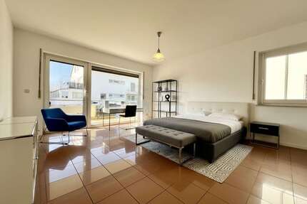 Wohnung zum Kaufen in Hofheim 390.000,00 € 116 m²