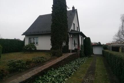 Einfamilienhaus - 165.000,00&nbsp;EUR Kaufpreis, ca.&nbsp; 110,00&nbsp;m&sup2; in Finsterwalde (PLZ: 03238)