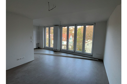 Wohnung zum Mieten in Tübingen 572,00 € 56.99 m²