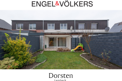 Haus zum Kaufen in Dorsten 375.000,00 € 108 m²