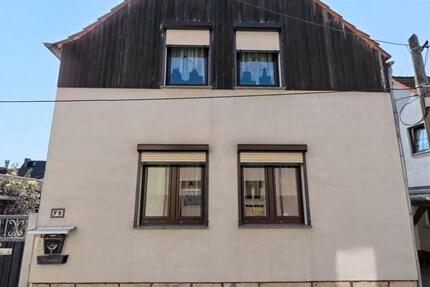 Haus in Sondershausen - 190.000,00&nbsp;EUR Kaufpreis, ca.&nbsp; 170,00&nbsp;m&sup2; in Nordhausen (PLZ: 99734)