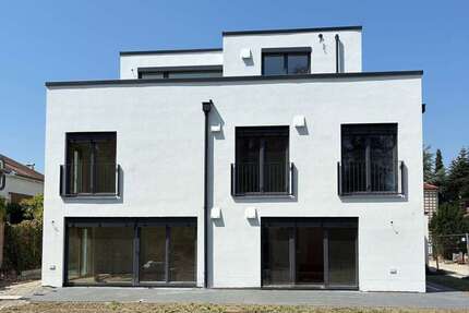Wohnung zum Mieten in München 2.073,00 € 82.92 m²