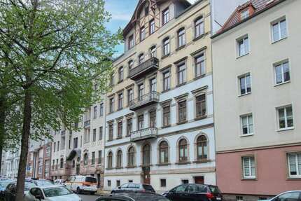 Wohnung zum Kaufen in Chemnitz 89.900,00 € 66.19 m²