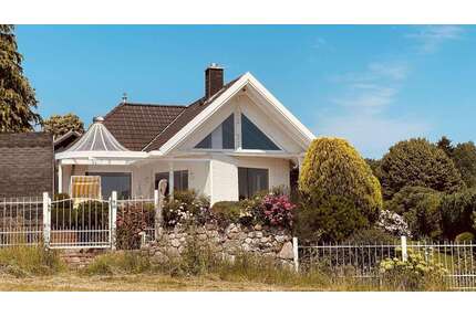 Haus zum Kaufen in Klein Trebbow, OT Barner-Stück 230.000,00 € 51 m²