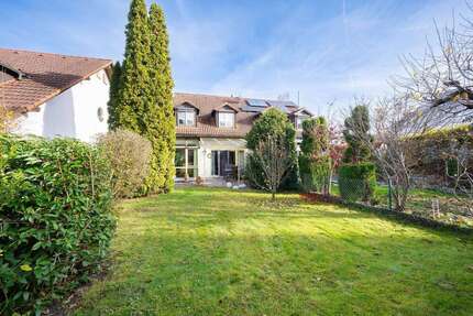 Haus zum Kaufen in Au in der Hallertau 499.000,00 € 143.84 m²