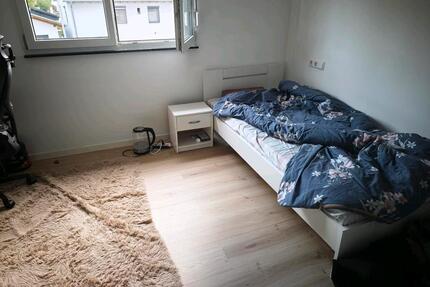 Nachmieter für WG Zimmer - 500,00&nbsp;EUR Kaltmiete, ca.&nbsp; 80,00&nbsp;m&sup2; in Kernen im Remstal (PLZ: 71394)