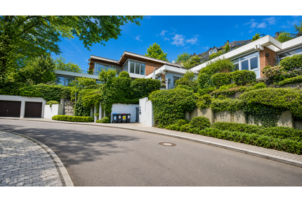 Wohnung zum Kaufen in Karlsruhe 749.000,00 € 169 m²