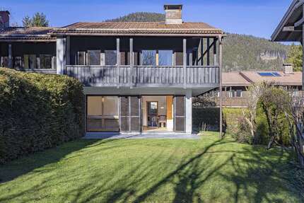 Haus zum Kaufen in Schliersee Neuhaus 825.000,00 € 117 m² - Schliersee / Neuhaus