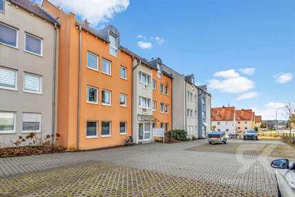 Wohnung zum Kaufen in Neustadt an der Waldnaab 149.000,00 € 60 m²