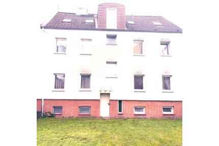 Frei lieferbares MFH ( voll gewerblich nutzbar ) - Hamburg Harburg