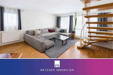 Wohnung zum Kaufen in Hochdorf 230.000,00 € 74 m²