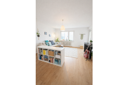 Wohnung zum Kaufen in Staufen 279.000,00 € 80.59 m²