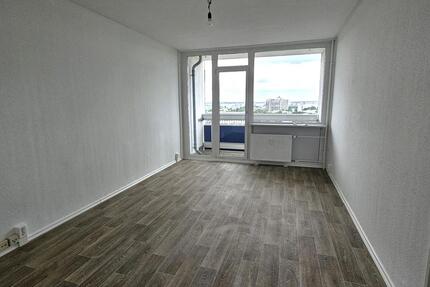 Endlich Raum zum Genießen! Grand City Property! - Halle (Saale) Halle-Neustadt