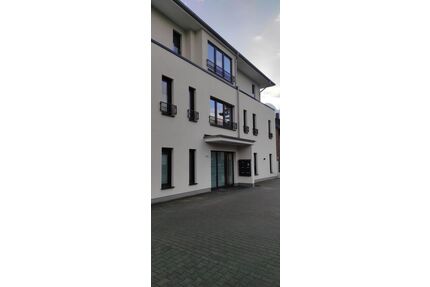 Exklusives Penthouse mit 4 Zimmern und Dachterrasse in Bad Oeynhausen