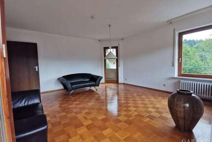 Wohnung zum Mieten in Horb 1.170,00 € 120 m²